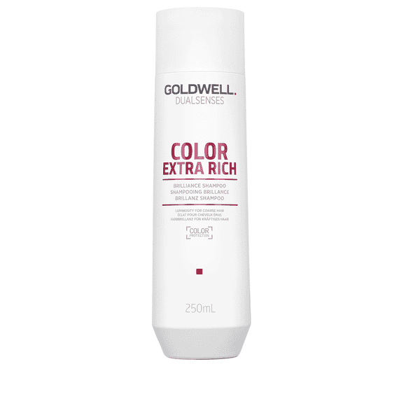 Color Extra Rich Shampoo