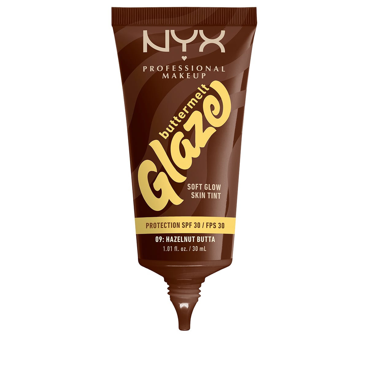 Glaze Fond de teint SPF 30