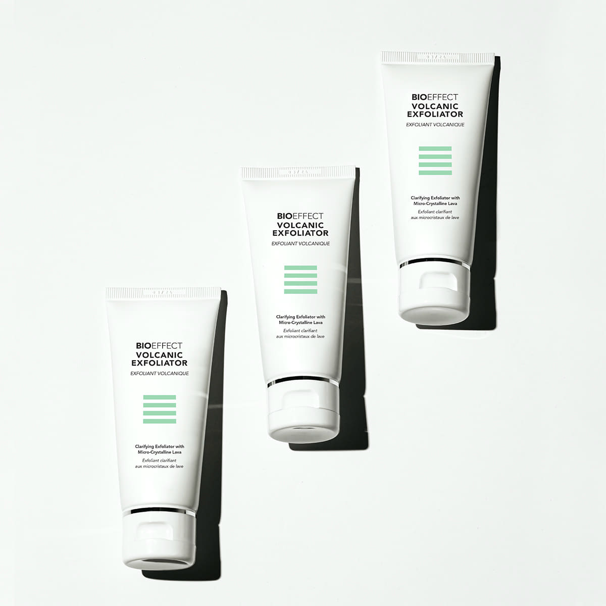 Volcanic Exfoliator