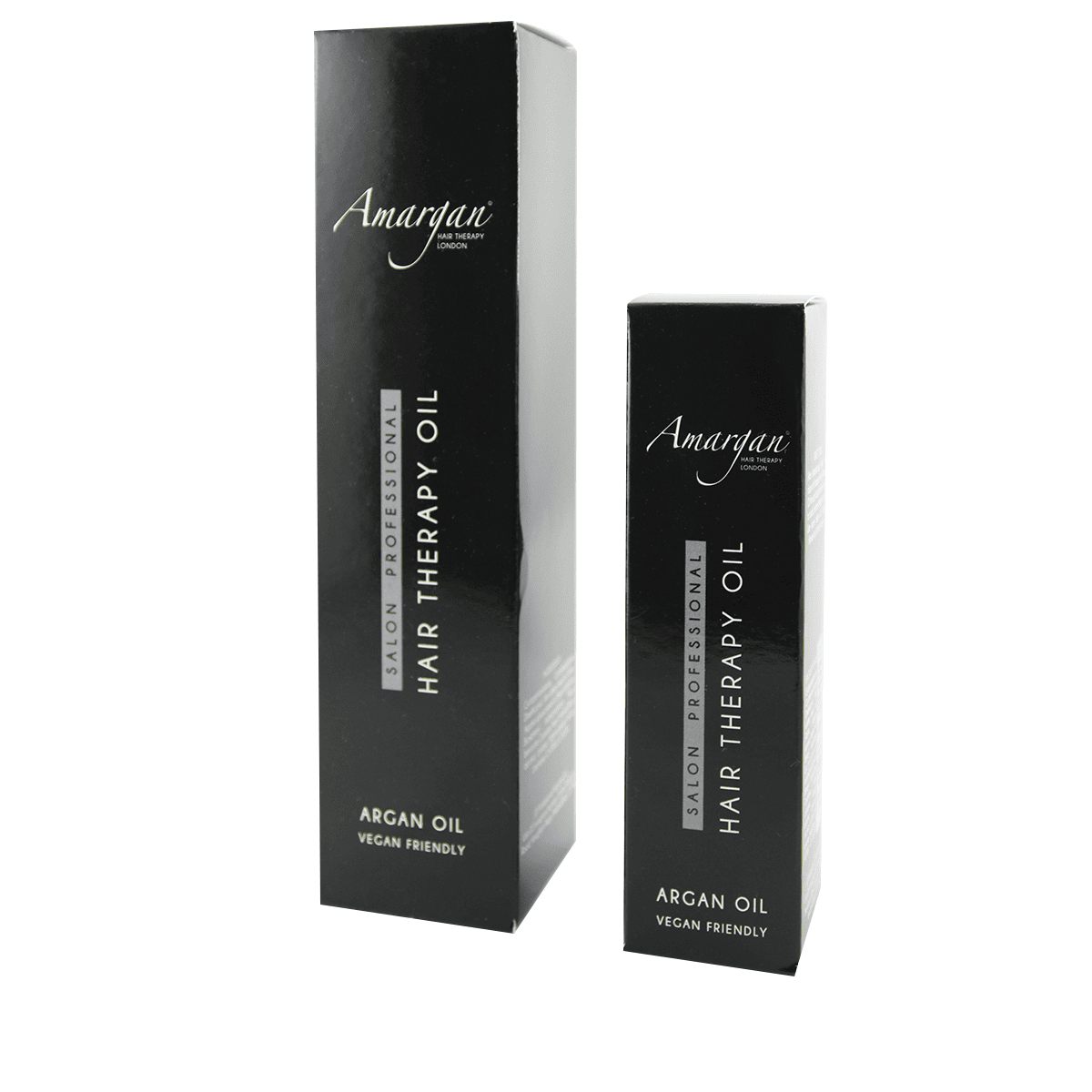 Hair Therapy Oil