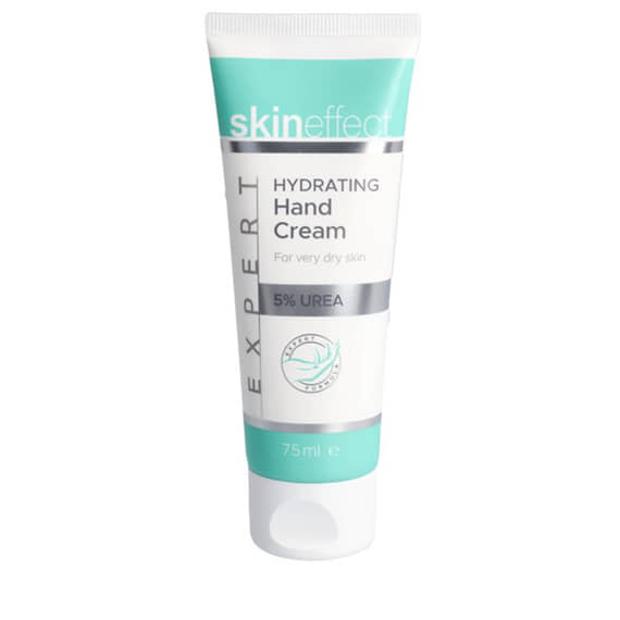 Handcreme befeuchtend