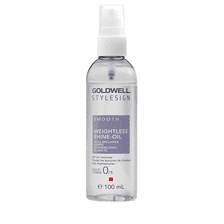 Smooth Weightless Shine-Oil