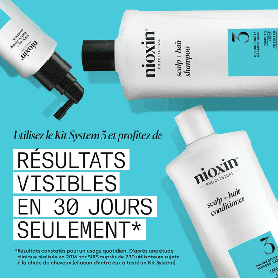 Scalp + Hair Conditioner