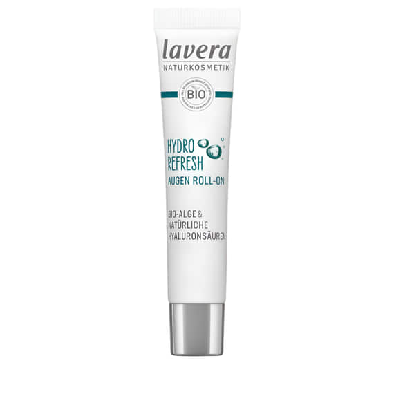 Hydro Refresh Augen Roll On