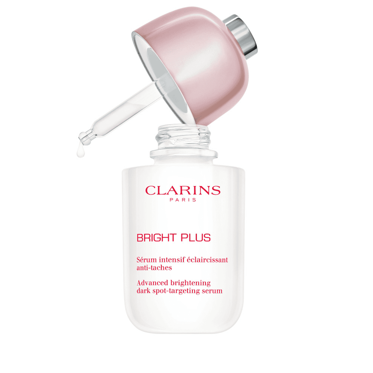 Bright Plus Serum
