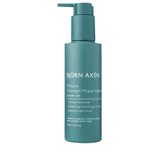 Moisture Overnight Miracle Treatment