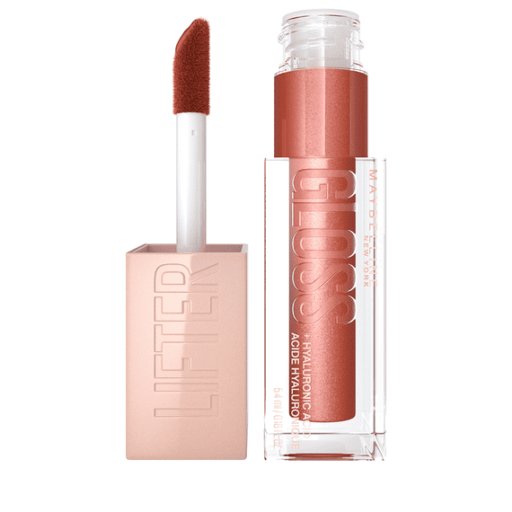 Lifter Gloss Lipgloss Bronzed Edition