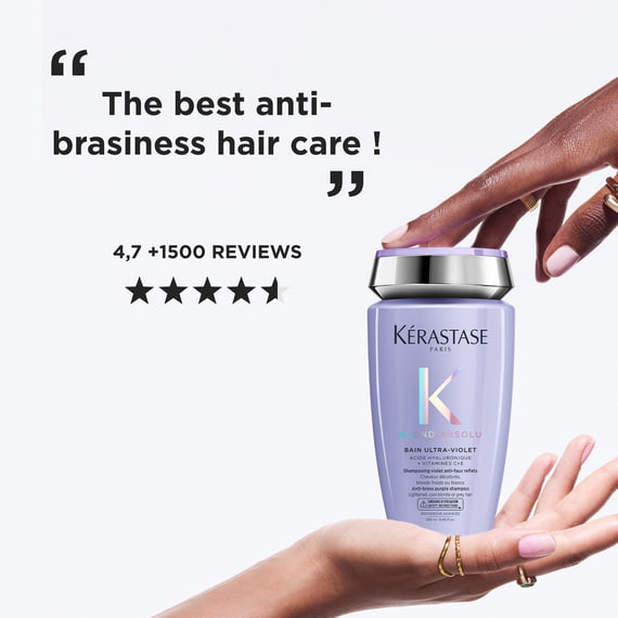 Bain Ultra-Violet