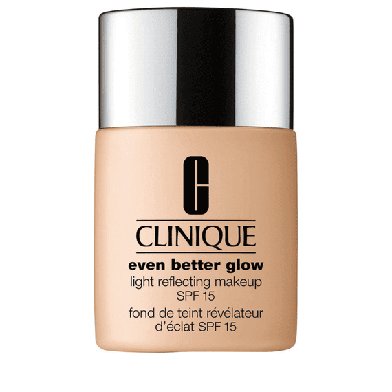 Light Reflecting Makeup SPF15 Ivory