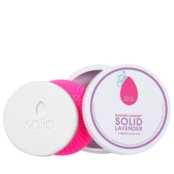 Blendercleanser Solid Lavender