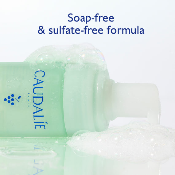 Daily Foaming Cleanser
