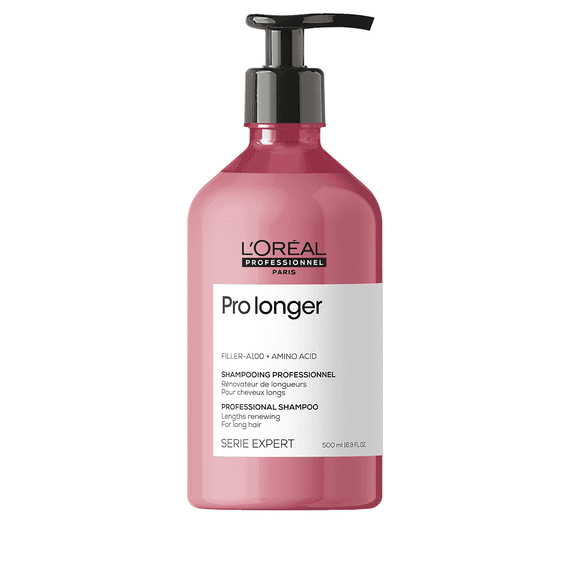 Pro Longer Shampoo