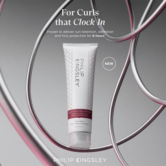 Elasti-Styler Extreme Curl Cream