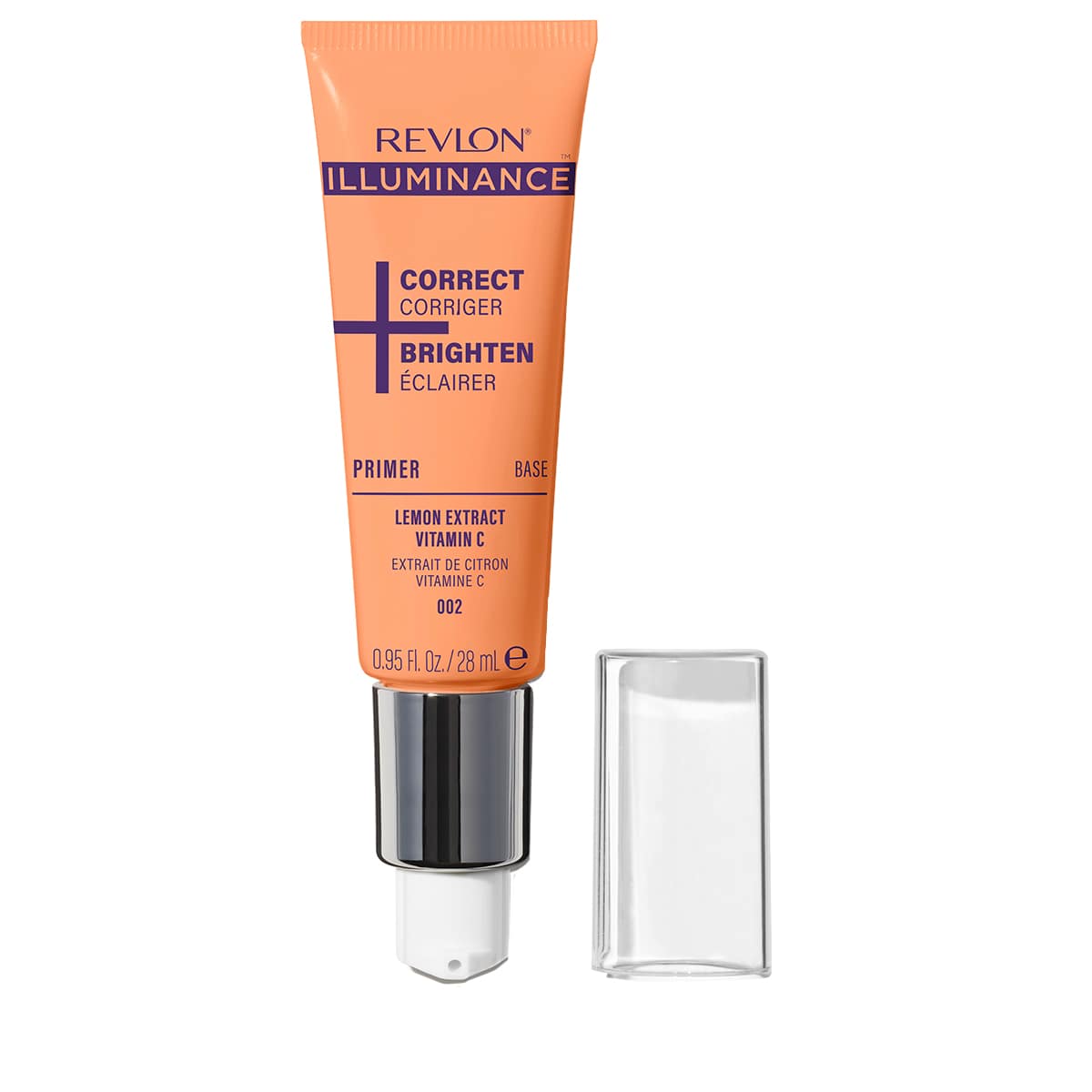 Illuminance Primer Correct + Brighten