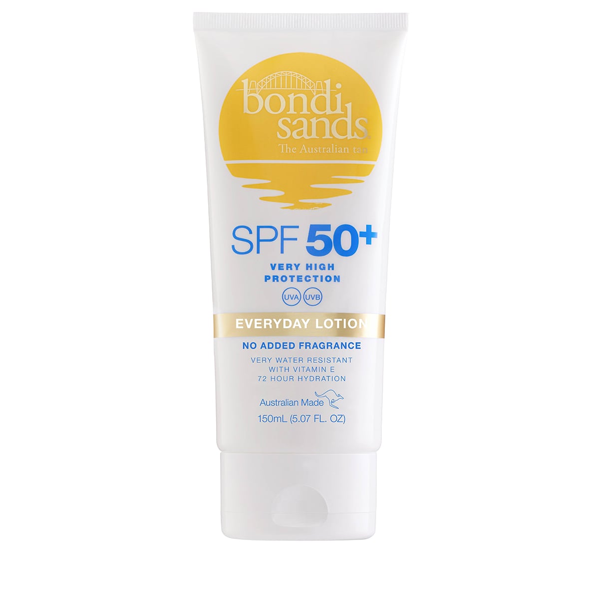 SPF50+ Everyday Lotion