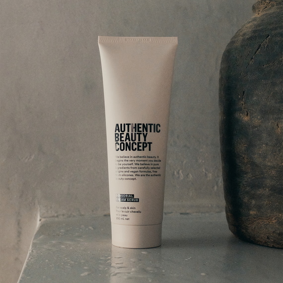 Sensorial Cream Scrub