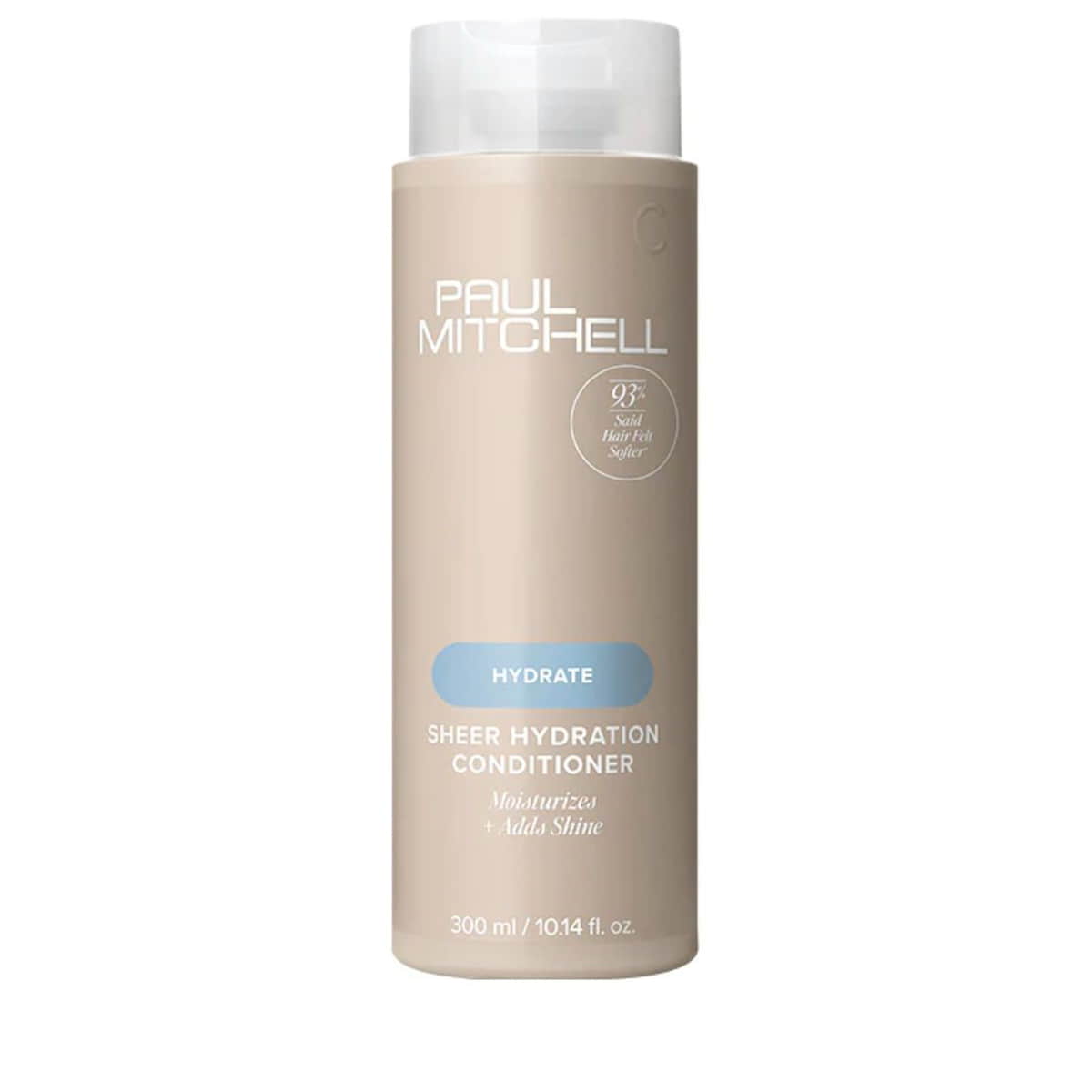 Sheer Hydration Conditioner