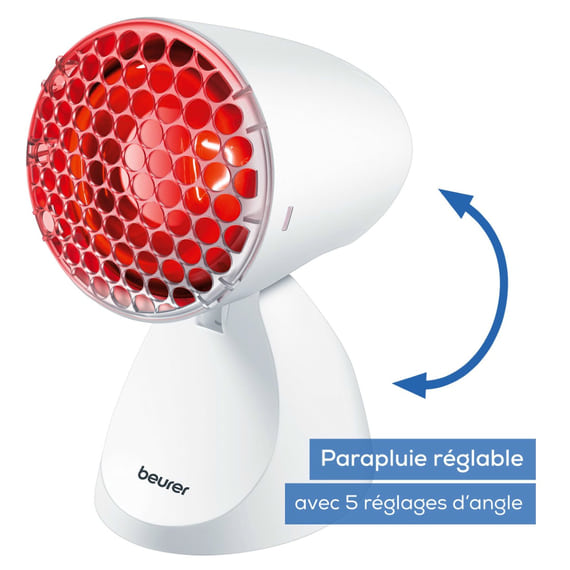 Lampe Infrarouge IL 11