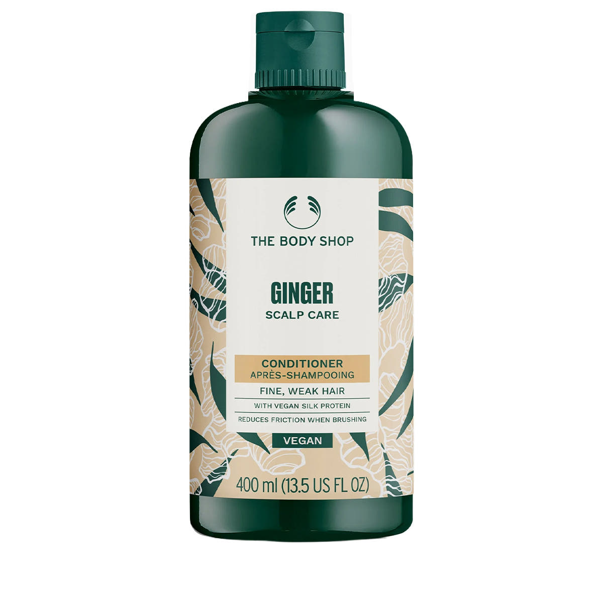 Ginger Scalp Care Conditioner