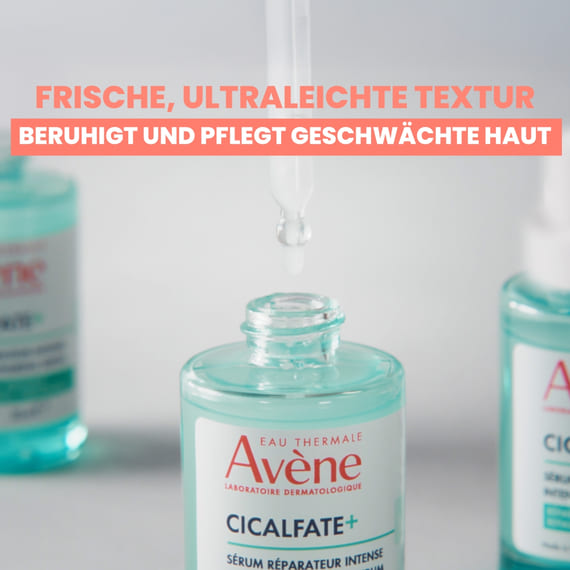 Sérum régénérant