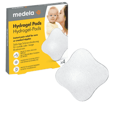 Hydrogel Pads