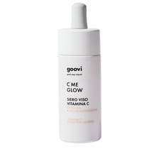 C Me Glow - Vitamin C Gesichtsserum