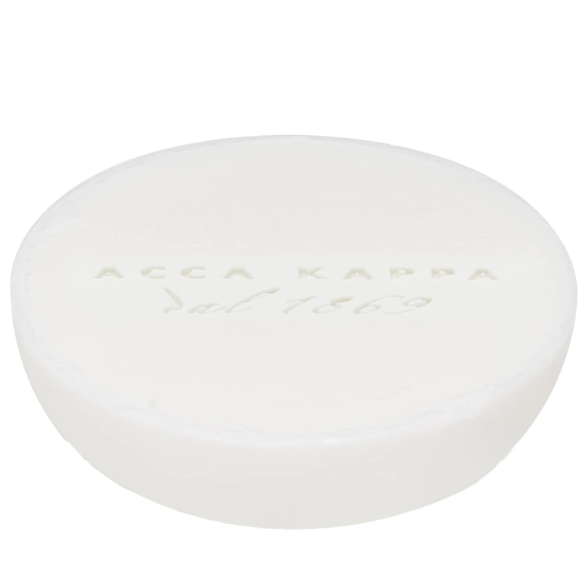 Shaving Soap Refill