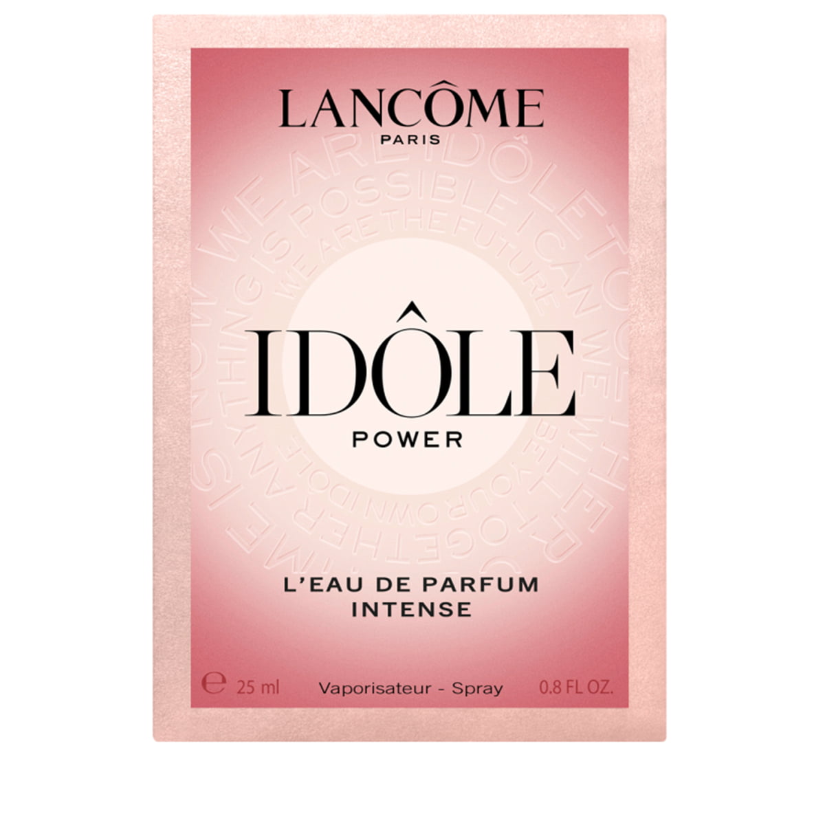 Idôle Power Eau de Parfum