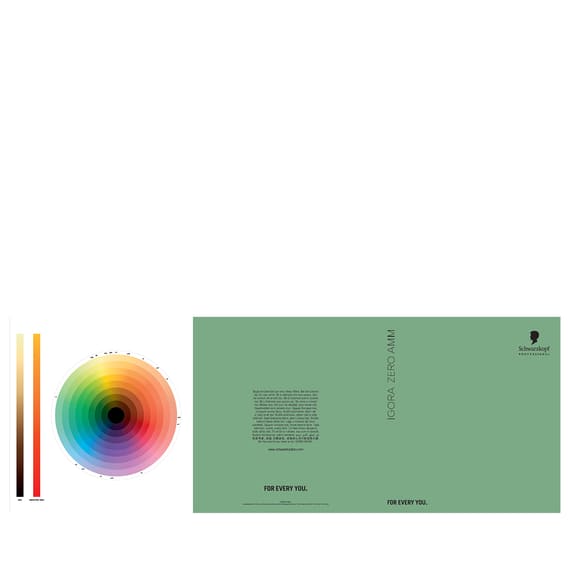 Farbkarte Compact Book