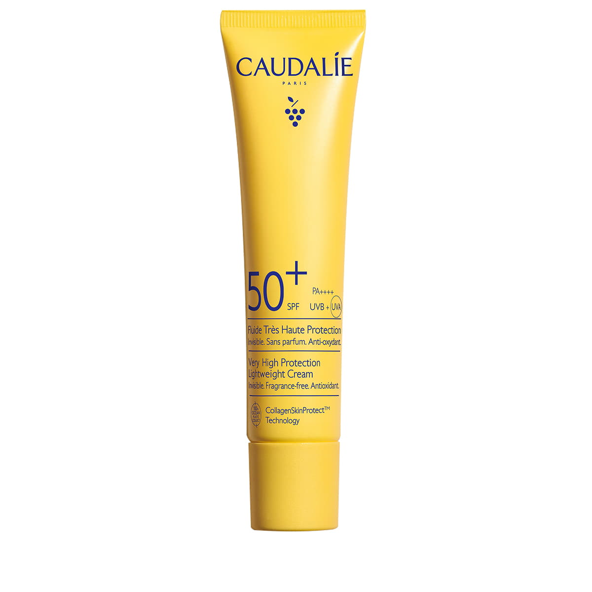 Fluide Très Haute Protection SPF50+