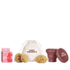 Kit de Démarrage: Éponges Menstruelles L - 3 pcs.