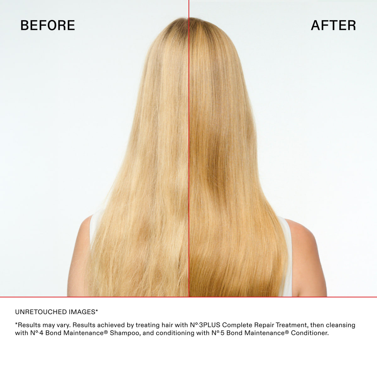 N° 3PLUS Complete Repair Treatment