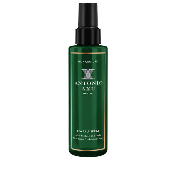 Salt Water Spray