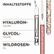 Haaröl Glaze Drops