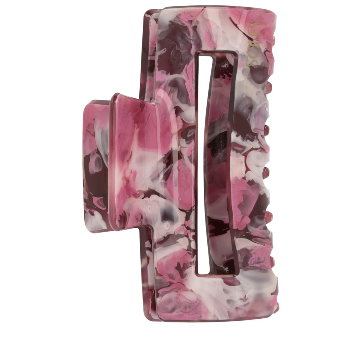 Klemmen 3er Set – Berry