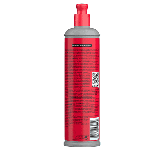 Resurrection Super Repair Shampoo