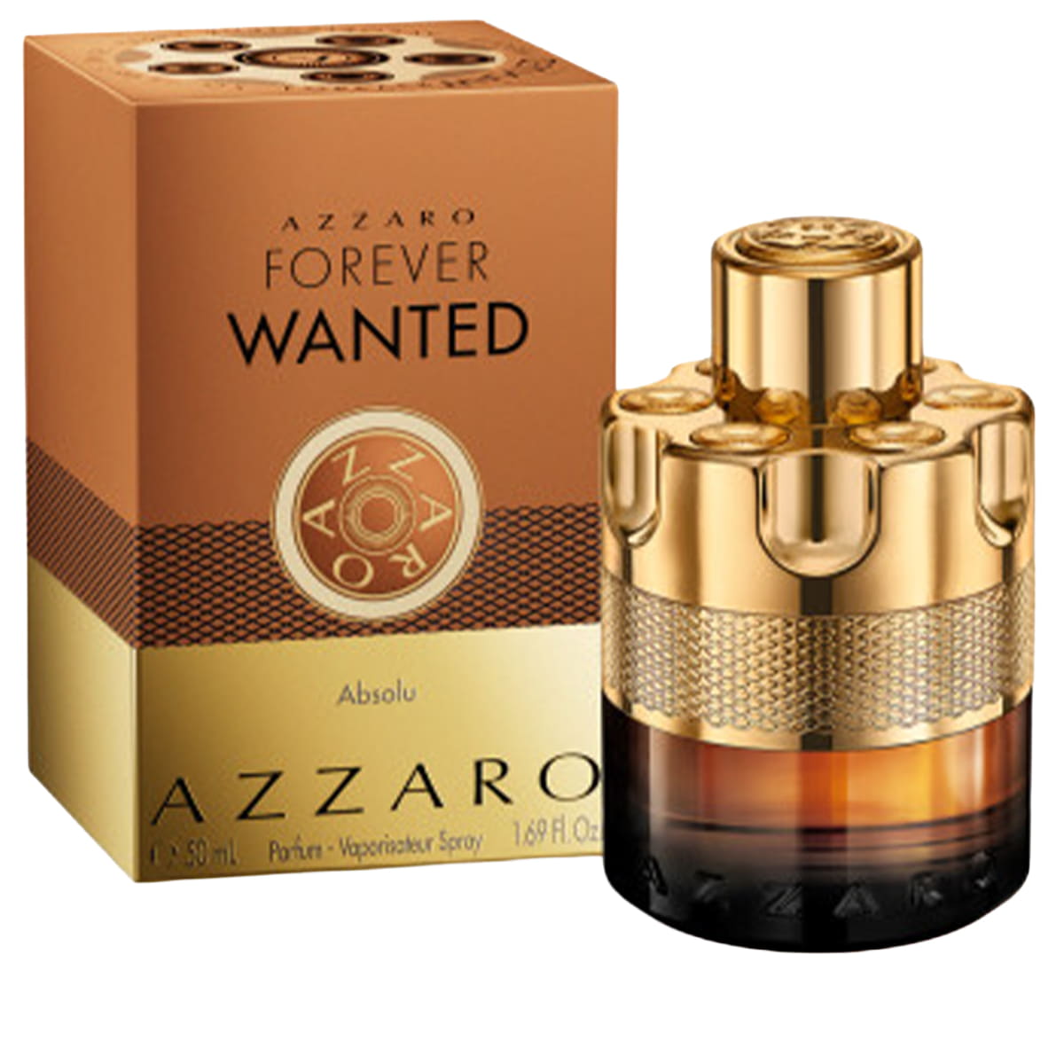 Forever Wanted Absolu