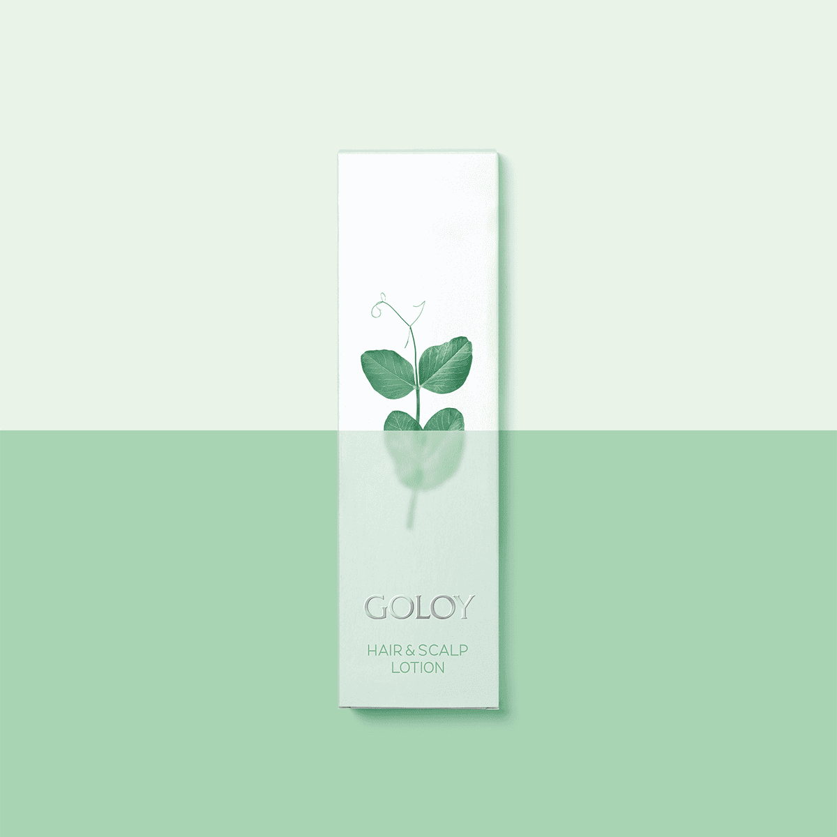 Hair & Scalp Lotion