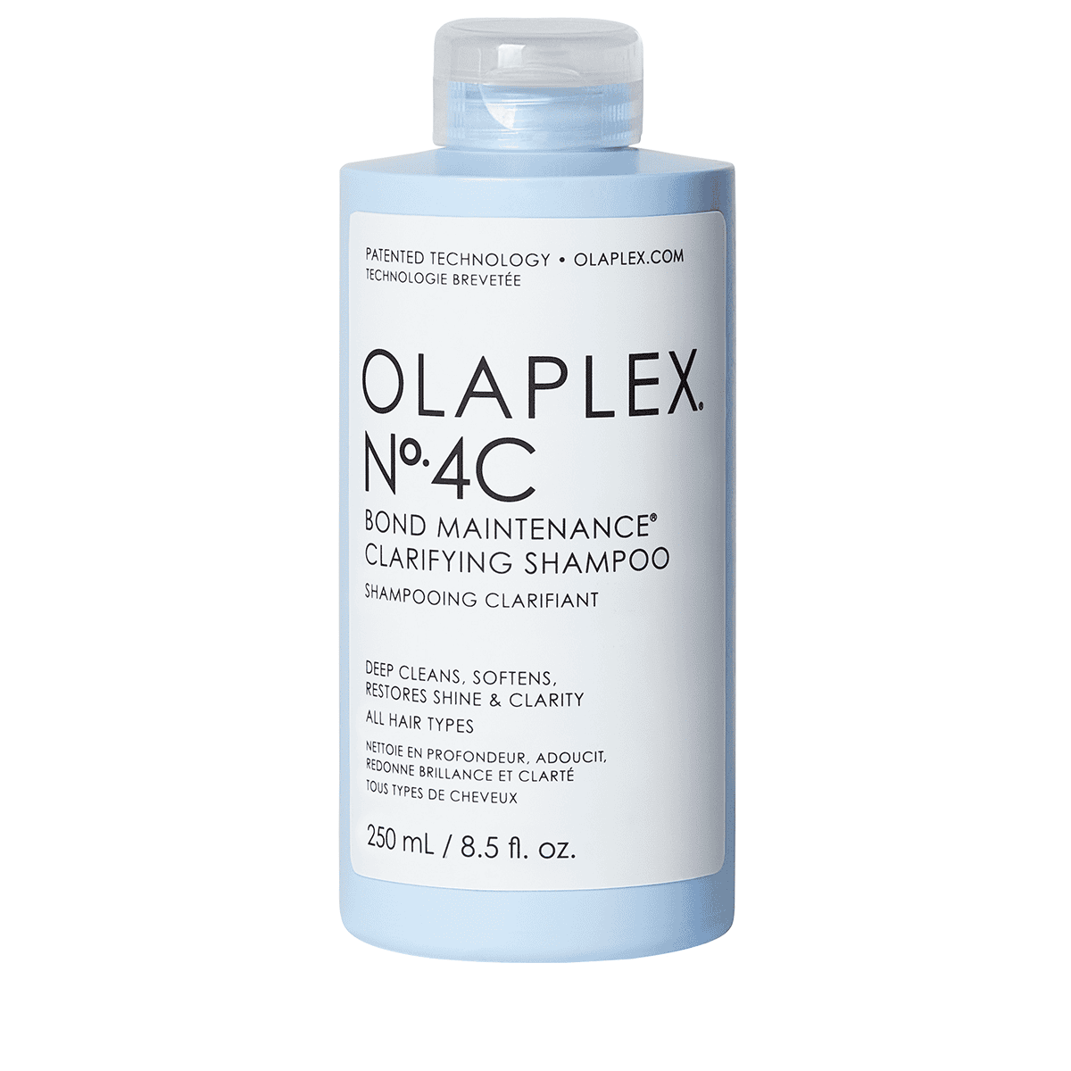 No° 4C Bond Maintenance Clarifying Shampoo