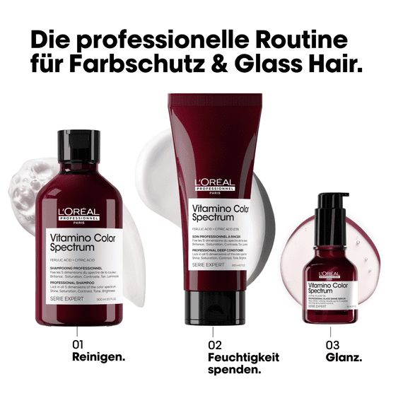 Vitamino Color Spectrum Deep Conditioner
