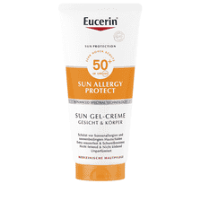 Sun Allergy Protect Face & Body LSF 50+