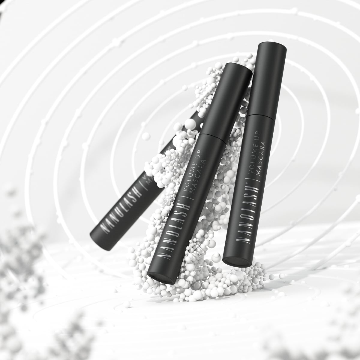 Volume Up Mascara