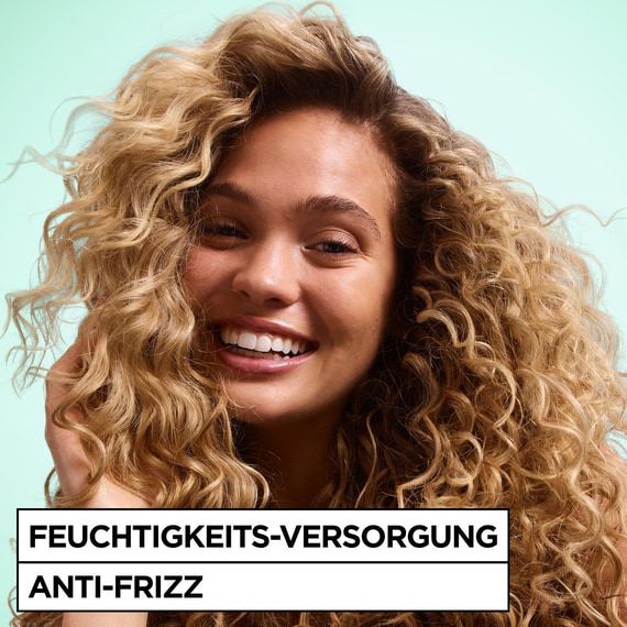 Locken Methode Air Dry Cream