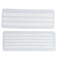 Sterile Wound Closure Strips - 8 pcs.