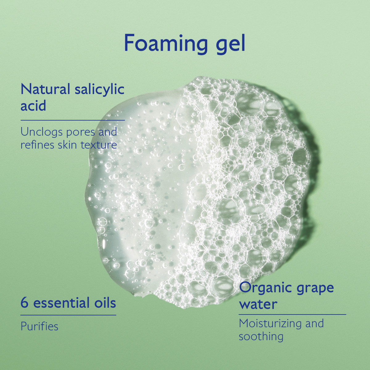 Pore Purifying Gel Cleanser