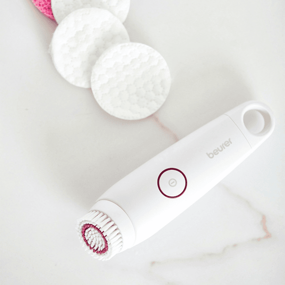 Brosse Visage FC 45