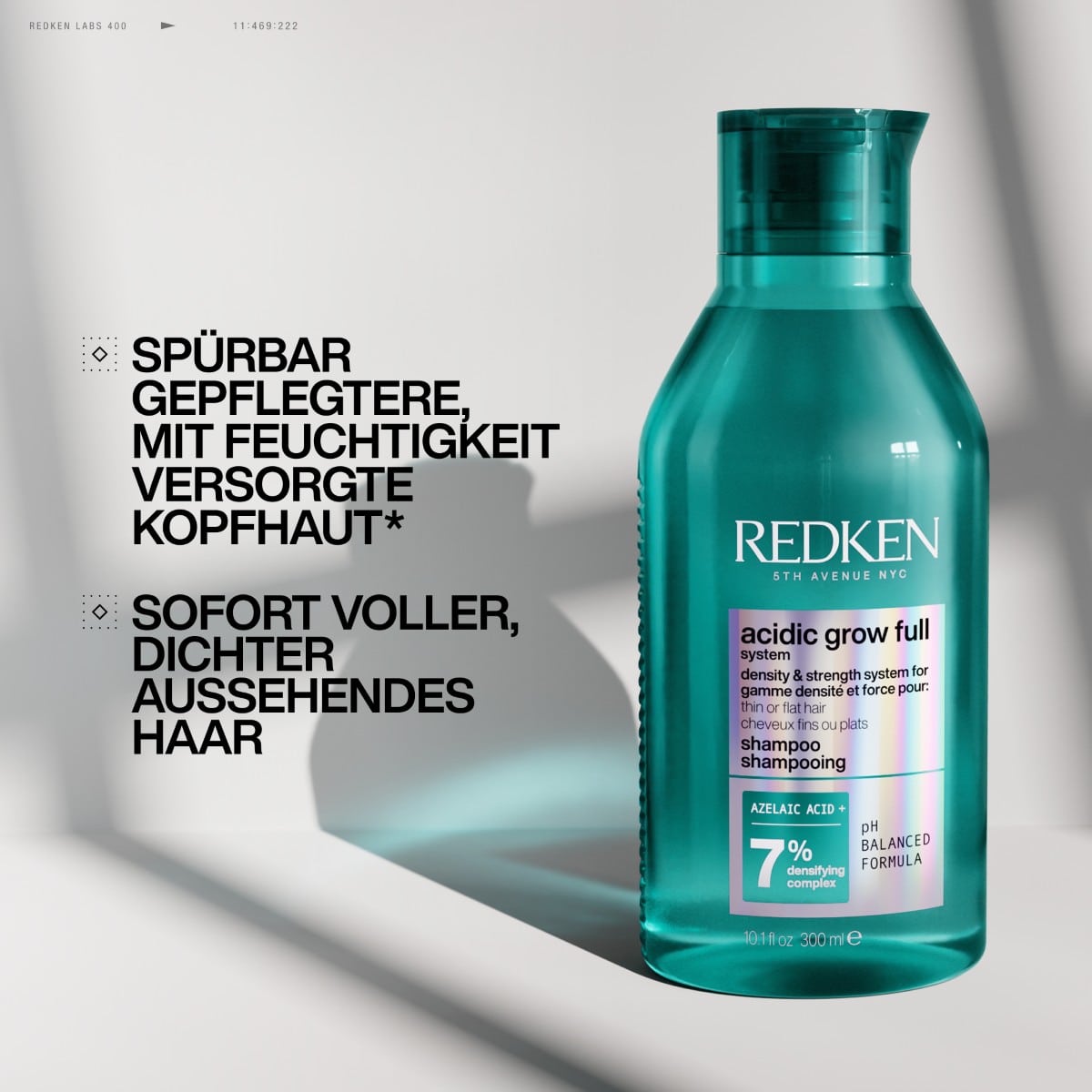 Shampoo