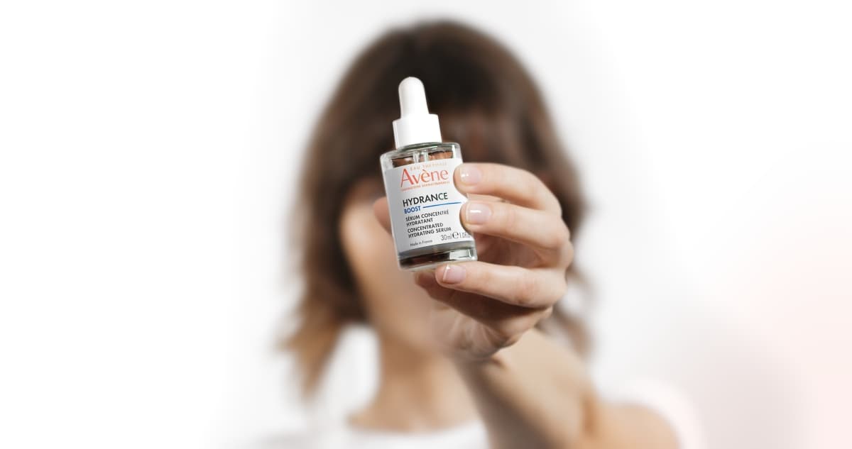 Intense Sérum réhydratant