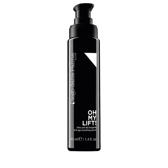 Oh My Lift Anti Age Smoothing Serum