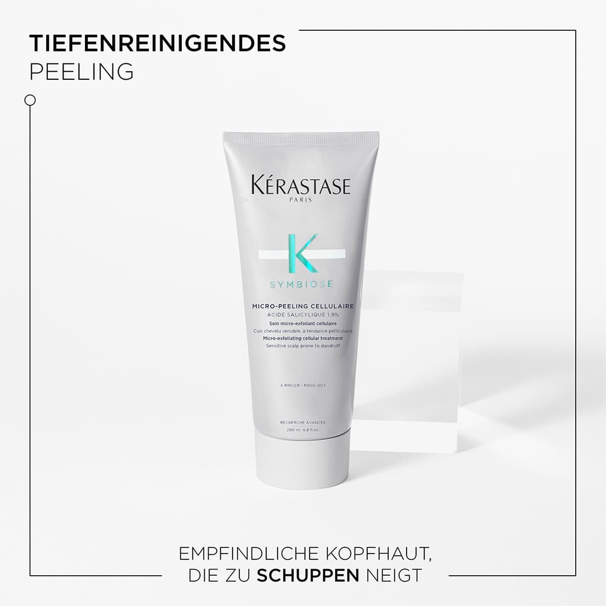 Micro-Peeling Cellulaire